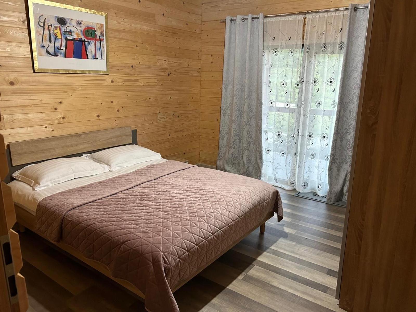 Home Resort Rs Várfalva Kültér fotó